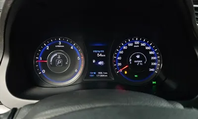 Hyundai i40 2012, 171204 км, за 6900000 KRW - фото 8