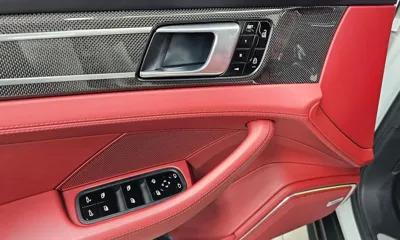 Porsche Panamera 2020, 14651 км, за 99500000 KRW - фото 20