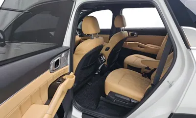 Kia Sorento 2023, 38569 км, за 31500000 KRW - фото 26