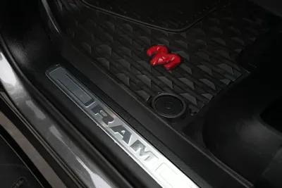 Dodge Ram Pick Up 2022, 29000 км, за 179000000 KRW - фото 14