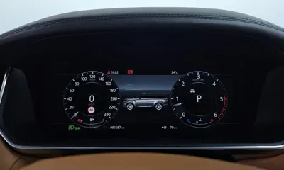 Land Rover Range Rover Sport 2018, 91687 км, за 41000000 KRW - фото 8
