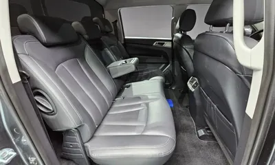 KG_Mobility_Ssangyong Rexton 2018, 150779 км, за 14500000 KRW - фото 19