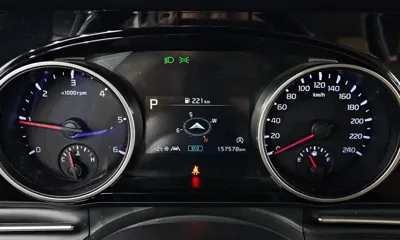 Kia Canival 2021, 157577 км, за 18990000 KRW - фото 8