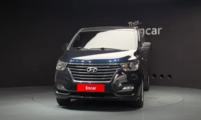 Hyundai Starex 2019, 141997 км, за 13200000 KRW - фото 3