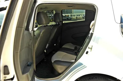 ChevroletGMDaewoo Spark 2012, 107823 км, за 2350000 KRW - фото 16