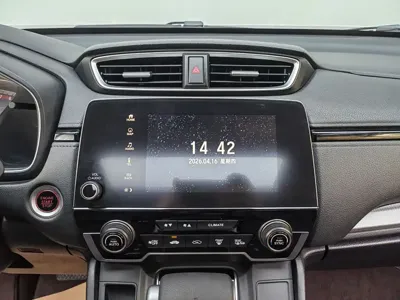 Honda CR-V 2022, 52000 км, за 109800 CNY - фото 9