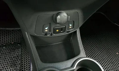 ChevroletGMDaewoo Spark 2014, 76148 км, за 3900000 KRW - фото 16
