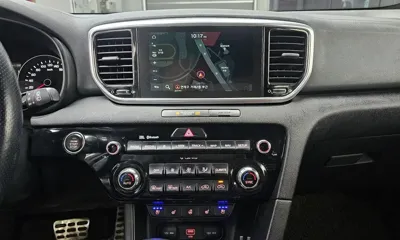 Kia Sportage 2019, 105457 км, за 16200000 KRW - фото 15