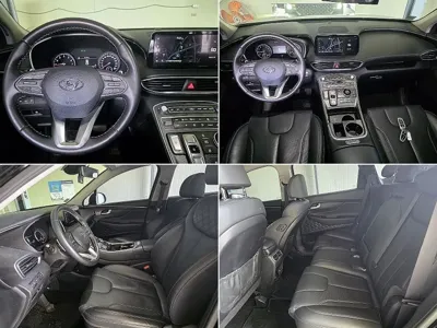 Hyundai Santafe 2023, 77267 км, за 21200000 KRW - фото 19