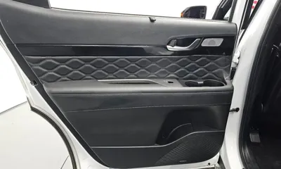 Hyundai Palisade 2021, 78594 км, за 24300000 KRW - фото 25