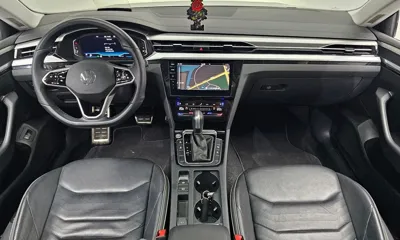 Volkswagen Arteon 2023, 82561 км, за 26900000 KRW - фото 7