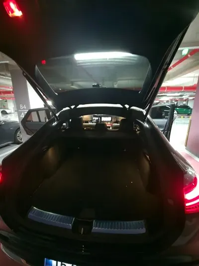 Mercedes-Benz GLE-Class 2025, 7500 км, за 67280000 KRW - фото 9