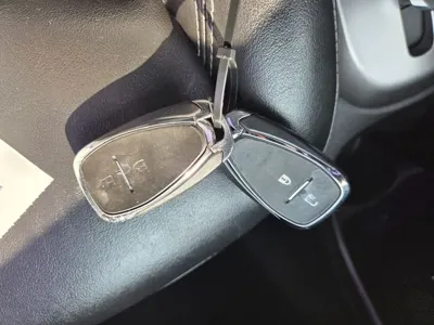 ChevroletGMDaewoo Spark 2016, 42371 км, за 5990000 KRW - фото 17