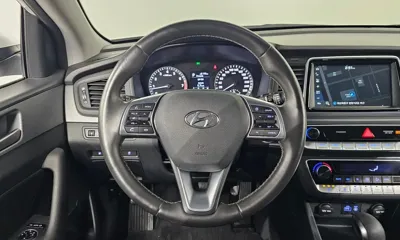 Hyundai Sonata 2018, 46662 км, за 14500000 KRW - фото 14