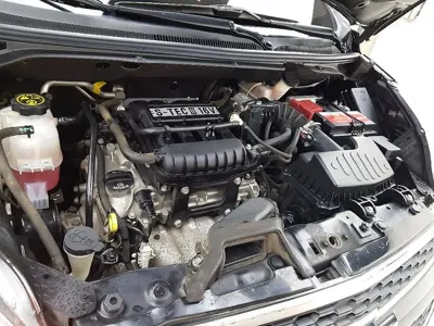 ChevroletGMDaewoo Spark 2015, 91079 км, за 3190000 KRW - фото 6