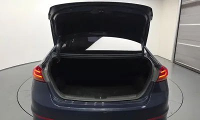 Hyundai Avante 2016, 158312 км, за 5200000 KRW - фото 20