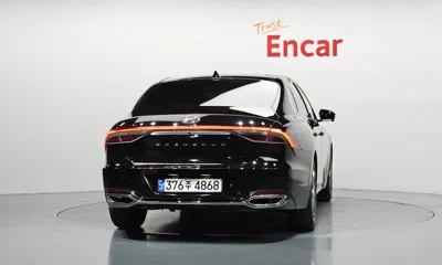 Hyundai Grandeur 2023, 45873 км, за 28300000 KRW