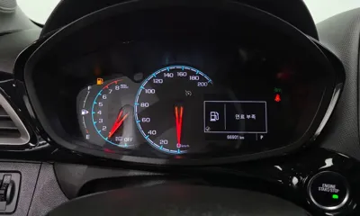 ChevroletGMDaewoo Spark 2019, 66901 км, за 7800000 KRW - фото 8