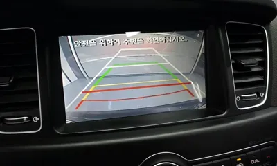 Kia K7 2015, 170357 км, за 5290000 KRW - фото 15