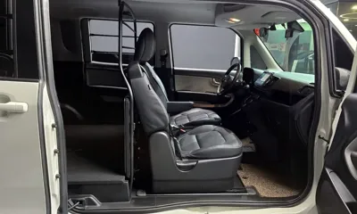 Kia Ray 2024, 15998 км, за 14700000 KRW - фото 26