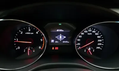 Kia Canival 2020, 24107 км, за 17000000 KRW - фото 8