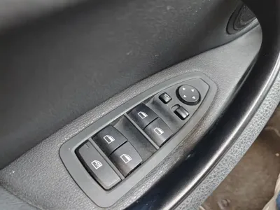 BMW X1 2017, 31000 км, за 58800 CNY - фото 14