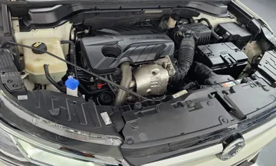 KG_Mobility_Ssangyong KORANDO 2019, 156959 км, за 9400000 KRW - фото 6