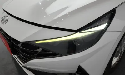 Hyundai Avante 2021, 161473 км, за 99990000 KRW - фото 22
