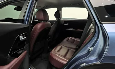 Kia Niro 2020, 41271 км, за 18900000 KRW - фото 12