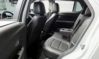 ChevroletGMDaewoo Trax 2019, 67156 км, за 11200000 KRW - фото 11