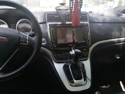 Haval H6 2015, 47699 км, за 22000 CNY - фото 13