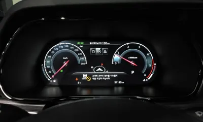 Kia Mohave 2022, 51195 км, за 42900000 KRW - фото 6