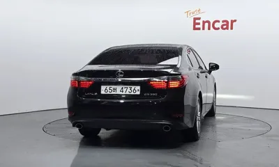 Lexus ES 2014, 86837 км, за 15000000 KRW