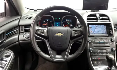 ChevroletGMDaewoo Malibu 2015, 104612 км, за 4200000 KRW - фото 13