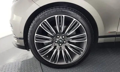 Land Rover Range Rover Velar 2018, 88921 км, за 40500000 KRW - фото 5