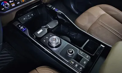 Kia Sorento 2024, 34842 км, за 35900000 KRW - фото 9