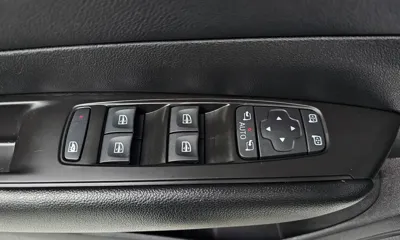 Renault-KoreaSamsung SM6 2017, 169002 км, за 8000000 KRW - фото 19