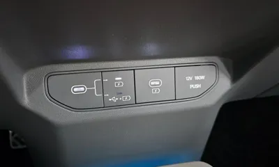 Kia EV3 2025, 15061 км, за 35200000 KRW - фото 31