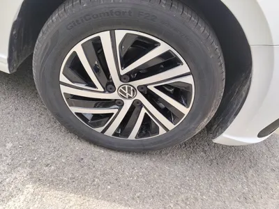 Volkswagen Lavida 2024, 10500 км, за 89230.14 CNY - фото 8