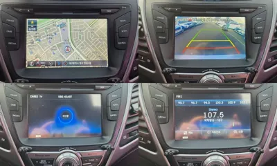 Hyundai Avante 2015, 132000 км, за 5990000 KRW - фото 14