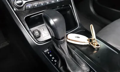 Hyundai Grandeur 2017, 69658 км, за 14500000 KRW - фото 9