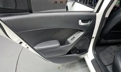 Kia K3 2015, 142976 км, за 3990000 KRW - фото 25