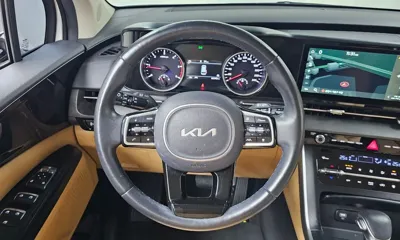 Kia Canival 2022, 66345 км, за 23900000 KRW - фото 13