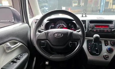 Kia Ray 2016, 115191 км, за 6290000 KRW - фото 14