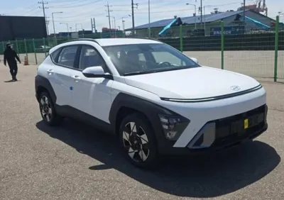 Hyundai Kona 2026, 1 км, за 4080000 KRW - фото 8