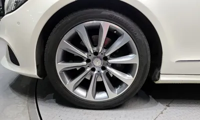 Mercedes-Benz CLS-Class 2016, 58525 км, за 19300000 KRW - фото 5