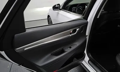 Hyundai Grandeur 2023, 113391 км, за 18700000 KRW - фото 25