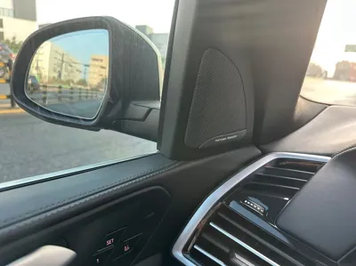 BMW X5 2023, 43000 км, за 89900000 KRW - фото 8