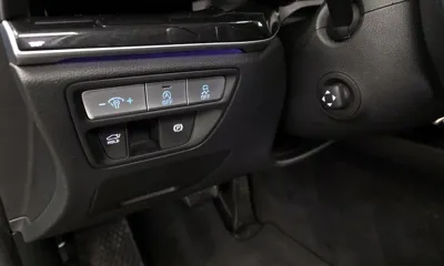 Genesis G80 2022, 84495 км, за 27990000 KRW - фото 28