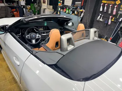 BMW Z4 2022, 44470 км, за 50900000 KRW